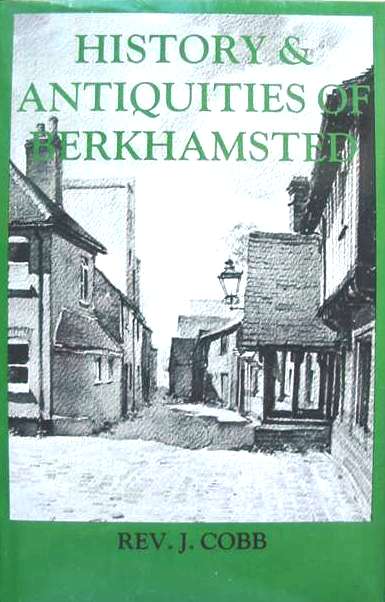 History and Antiquities of Berkhamsted