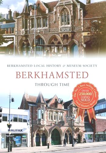 Berkhamsted Through Time