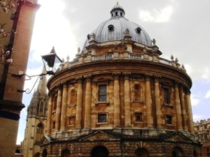 Bodleian