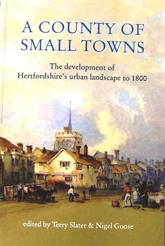 A County of Small Towns