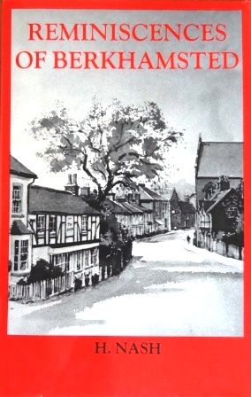 Reminiscences of Berkhamsted