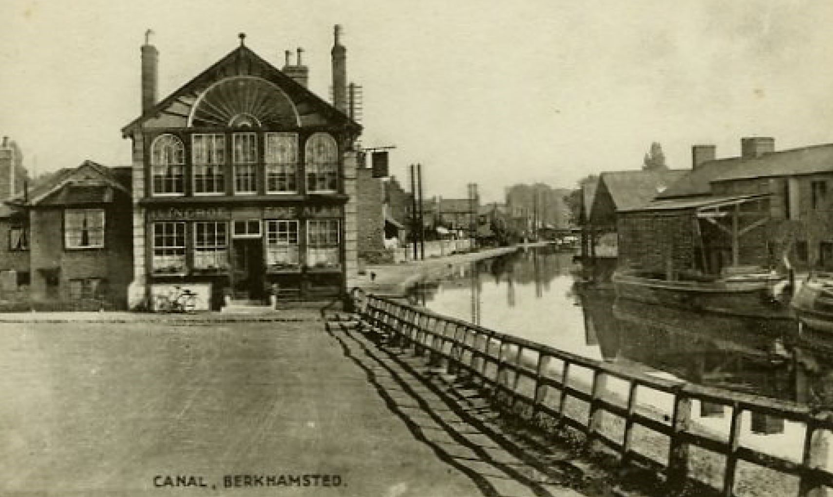 Crystal Palace