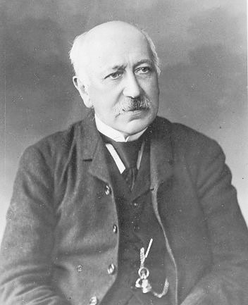 George Loader