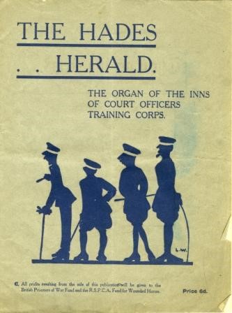 Hades Herald