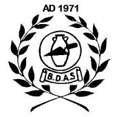 BDAS logo