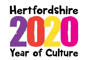 Hertfordshire Year of Culture 2020