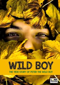Wildboy