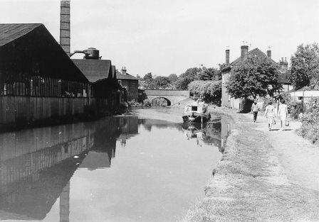 Castle Street bridge_bk2359