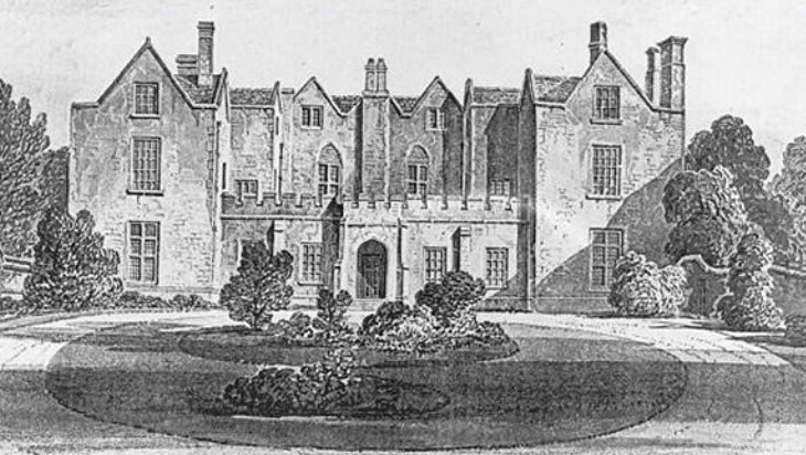 Berkhamsted Place
