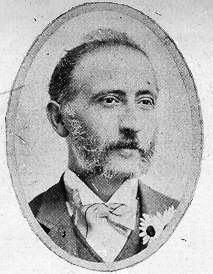 Joseph North