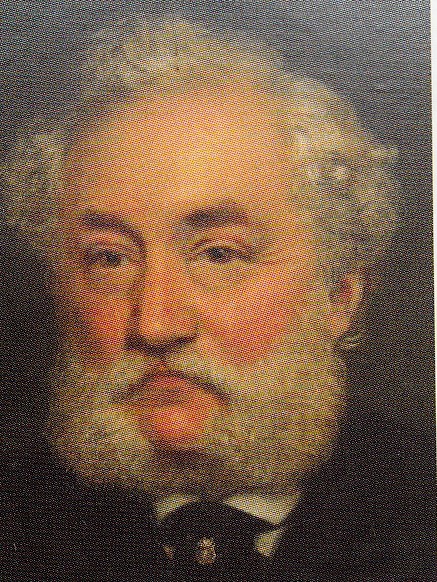 Joseph Robinson