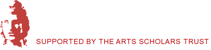 Arts Scholars Trust logo
